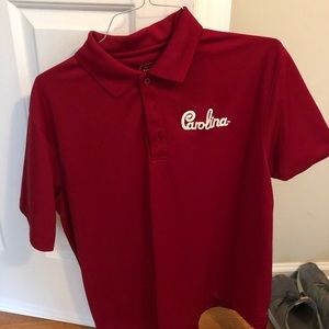 Carolina Polo (Not Official).
